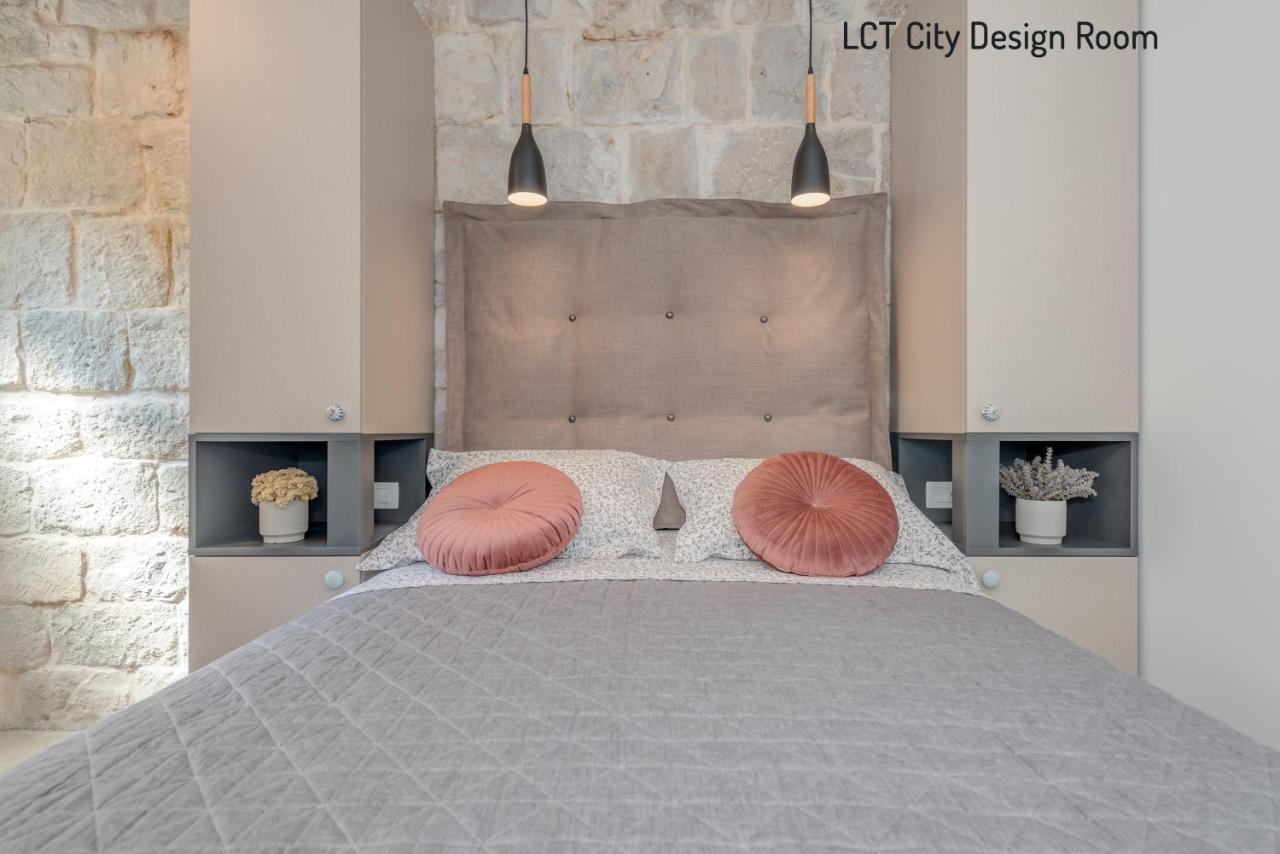 Lct City Design Apartment Split Exterior foto